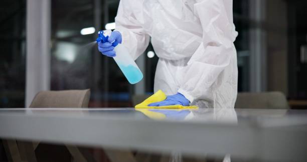 Licensed Drug Lab Cleanup service in Pleasanton, NE - Trauma Clean Pros